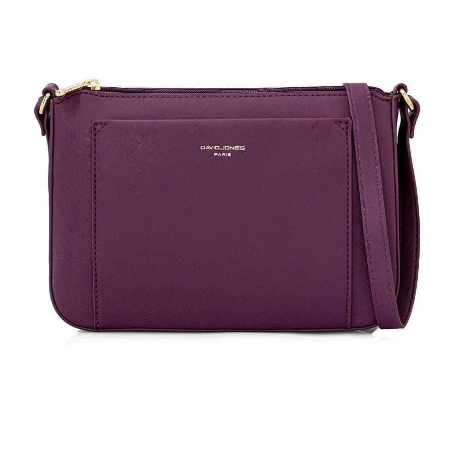 

Сумка на плечо David Jones 7025-2 Purple