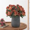 Silk Rose Artificial Flowers for Wedding Home Decor Vibrant and Realistic