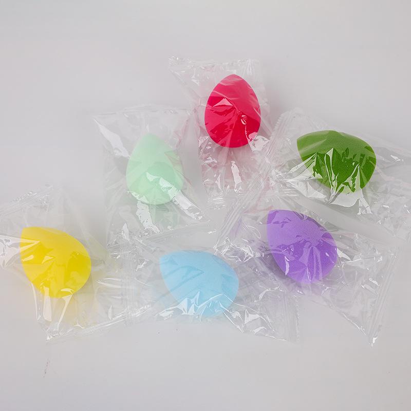 

Спонж для макияжа Maioli Powder Puff Water Drop – Beauty Makeup Egg