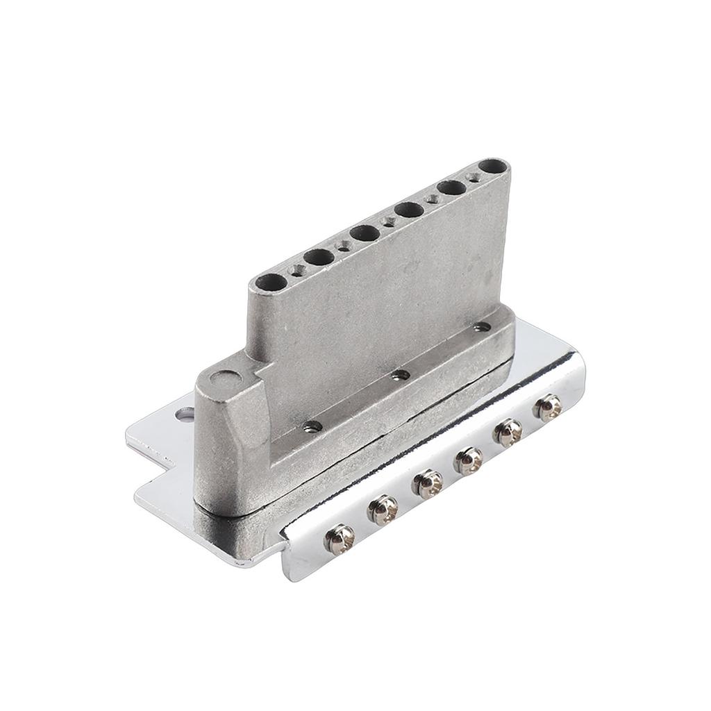 Electric Guitar Swing Tremolo Bridge ST Tremolo System