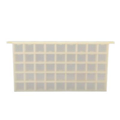Queen Bee Storage Device Multifunctional Plastic Bee Storage Cage for Queen Rearing