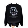 Long Sleeve Casual Men'S T-Shirt Pure Cotton High Quality Sweater Handsome Literary Versatile Bottom Top