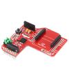 Wireless Data Transmission Module Extension Board RF Module Expansion Board