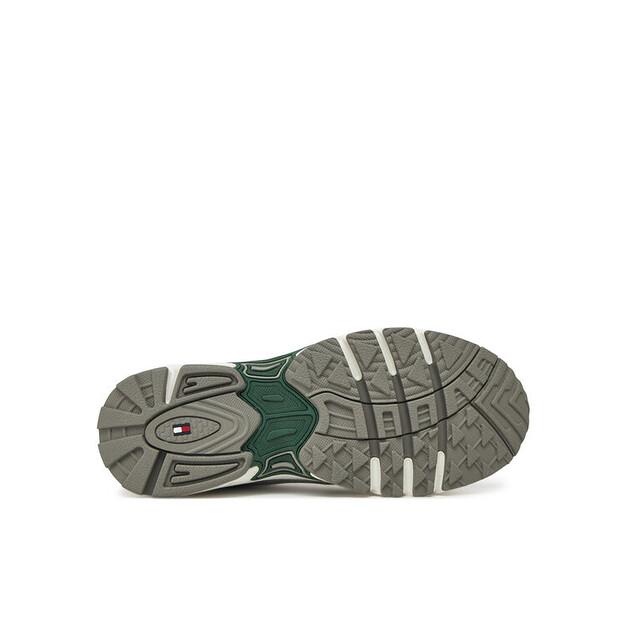 Кроссовки Tommy Jeans Archive'97 Metallic