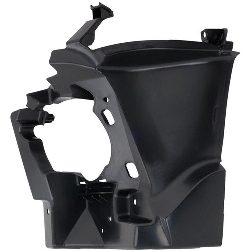 Versatile Front Fog Lamp Support Frame Mounting Bracket For 2014-2016 BMW 428I 51118054511 51118054512