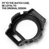 This MOD custom kit is compatible with Casio G-Shock DW-6900 DW-6900 metal case, bezel, and 316 stainless steel band. (DW-6900 series)