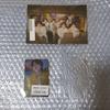 [USED] BTS PERMISSION TO DANCE Trading Card UMS