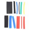 560Pcs Heat Shrink Tubing Colorful Insulation  Shrinkable Combination Set