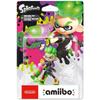 Figurine Amiibo - Garçon Inkling • Collection Splatoon