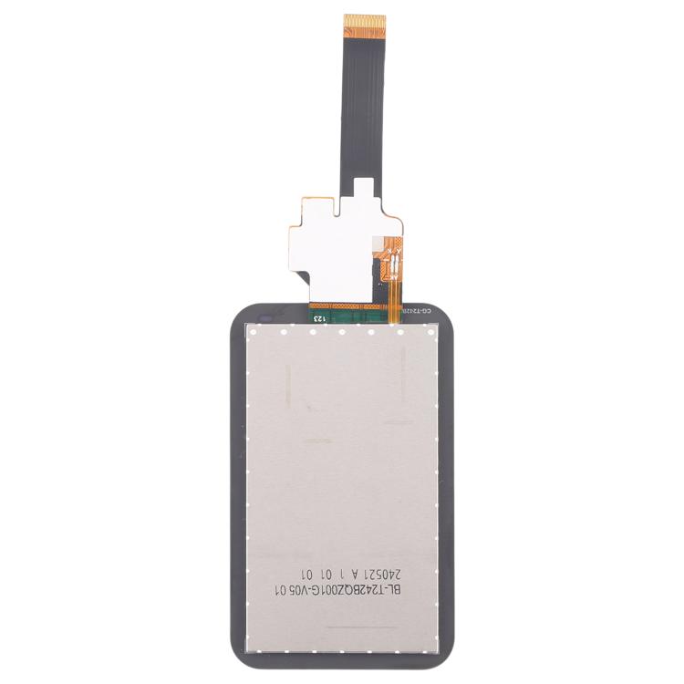 LCD Screen Digitizer Full Assembly, Replacement Touch Display for Insta360 Ace Pro