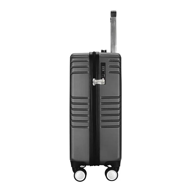 Diplomat 20-inch Hardside Carry-On Luggage