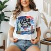 SUA 2026 Personalizat, Tricou Fotbal Mondial, Tricou Fan Fotbal Steag SUA, Tricou Susținător Fotbal SUA, Cadou Fan Fotbal Canada SUA Mexic