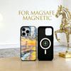 Art oil painting of a lighthous Phone Case For iPhone17,16,15,14,13,12,11 Plus,Pro Magnetic with Magsafe Wireless Charging