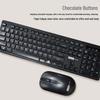 Lenovo Business Office Keyboard & Mouse Solutions