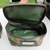 Tactical Camouflage Portable Toiletry Bag