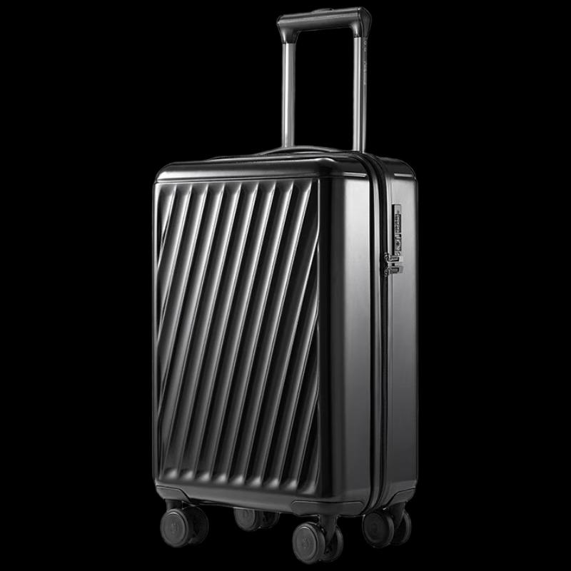 Diplomat HM-61082 Hardside Carry-on Luggage