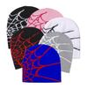 High Quality Head Wear Skull Caps for Men Women Patch Logo Soft Ski Knit Thick Skull Cap Winter Hats Warm Cuffed Beanie