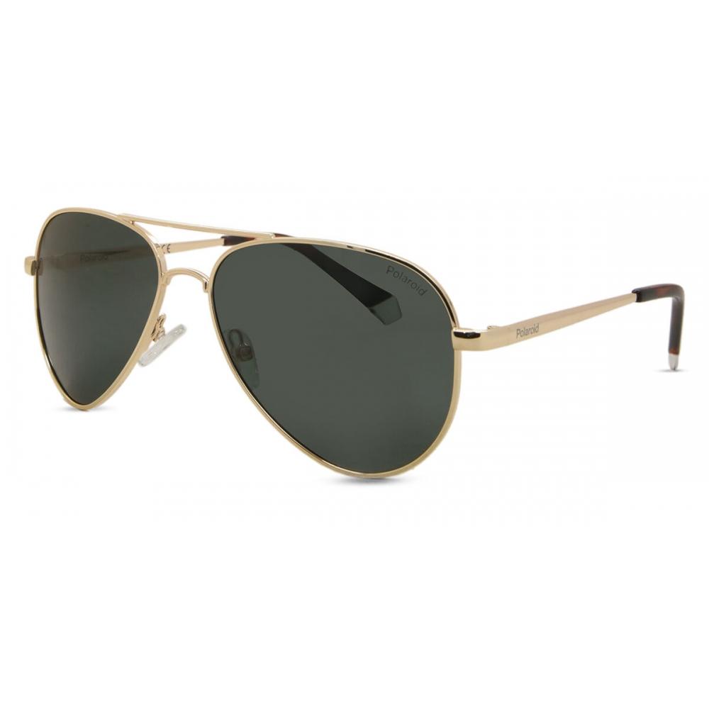 POLAROID UNisex Polarized SuNglasses Pef Uc Pld 6012 N New