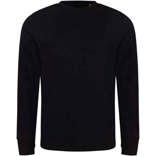 Ecologie Unisex Adult Banff Plain Sustainable Sweatshirt