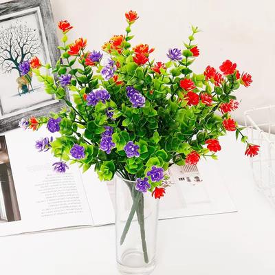 Deko & Wohnaccessoires – Künstliche Blumen & Kränze