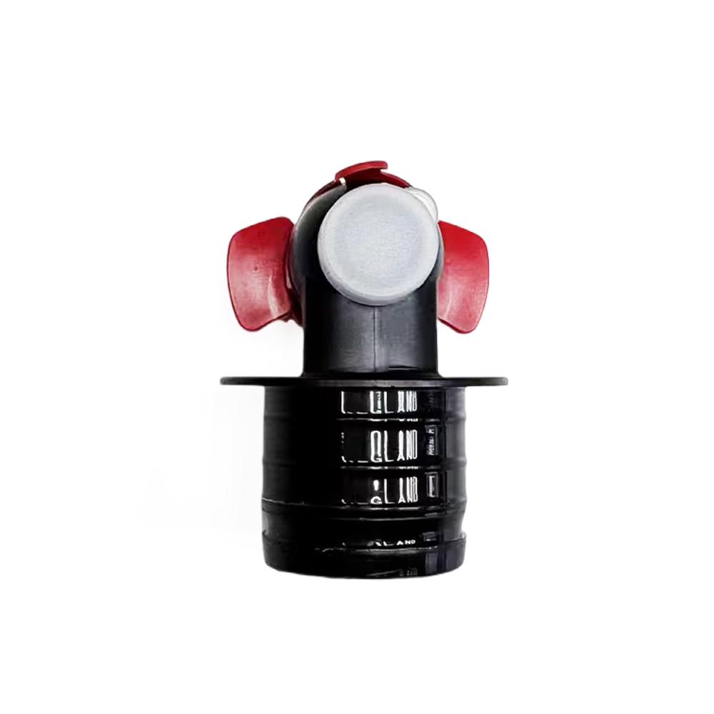 Kegland 5L Beer Bag Stand Up Bladder Gasbag with Tap Wine Storage Container Homebrew Bar Tools