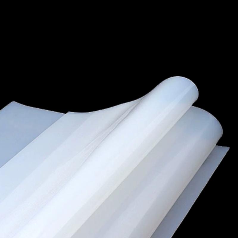 High-Temperature Silicone Sealing Gasket