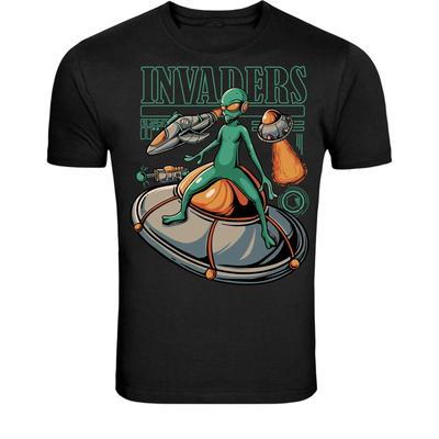 Oberteile – T-Shirts