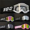 Winter Ski Motocross Sonnenbrille Unisex Off Road HD Linse Schnee Rennen Radsport Brille