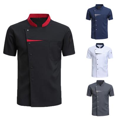 Werkkleding en uniformen – Koks- en horecakleding