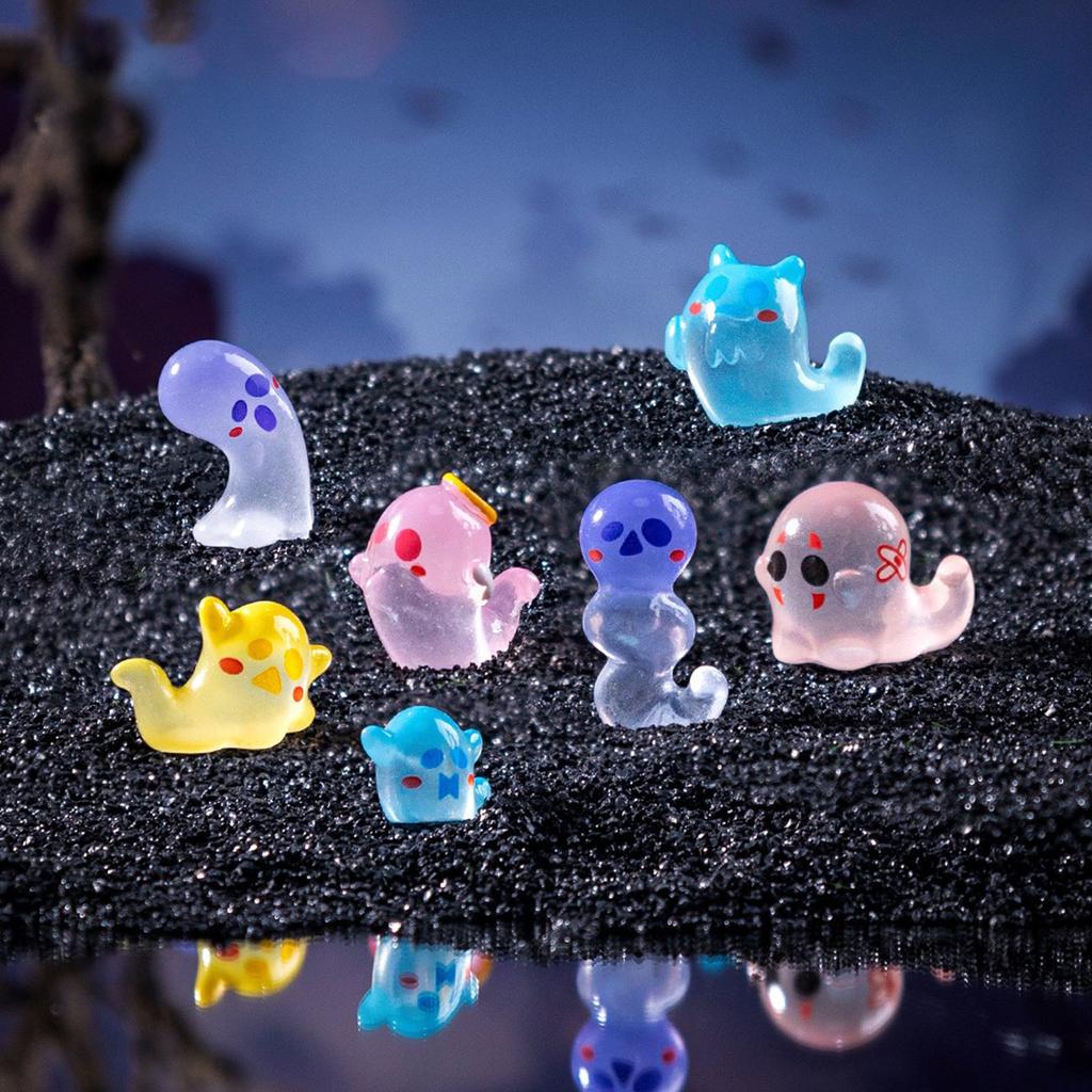 Halloweenský klobouk Akrylové přívěskové náušnice s oboustranným potiskem Dekorace náušnic pro festivalovou atmosféru.