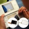 Nintendo – מסכים