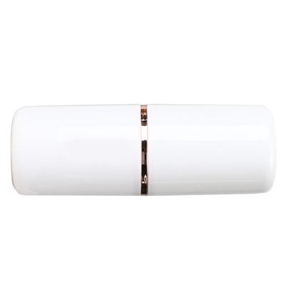 Toothbrush Cup Case Multipurpose Portable Stylish Dustproof Large Capacity Travel Toothbrush Holder for Home Travel Hotel