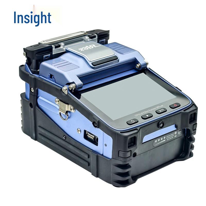 AI-7V Fiber Optic Fusion Splicer