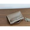 Borsa Kelli generazione Kazilan pelle swift catena naso di maiale borsa da donna in pelle bovina monospalla borsa a tracolla