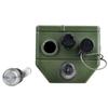 Mussel Tactical Non-functional Walkie-Talkie