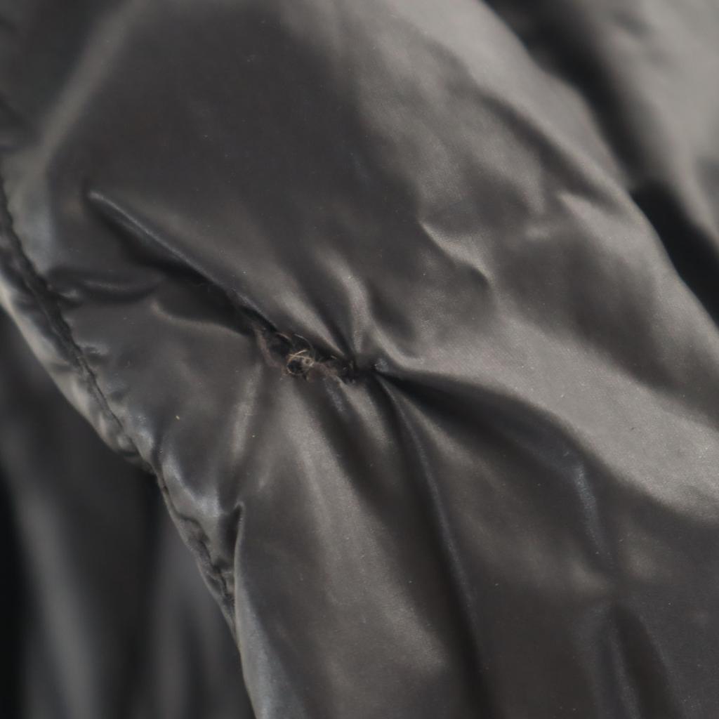 Diesel Daunenmantel XS schwarz Damen Gebraucht