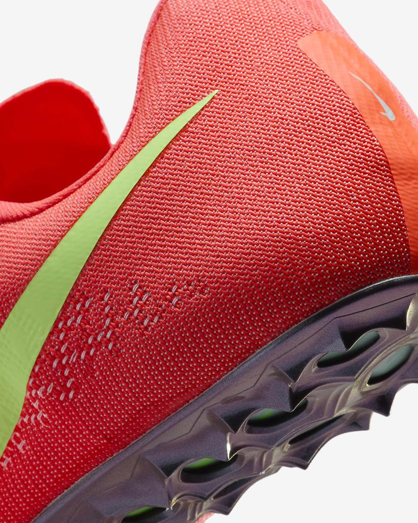 DR2741-601 Nike JA Fly 4 Bright Crimson Hyper Orange Barely Volt Washed (Men's)