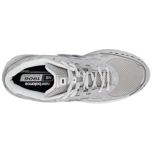 New Balance 1906W Silver Metallic - U1906WFE