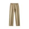 2024 New Autumn And Winter Men'S Casual Pants Straight Leg Slim Fit Workwear Pants Business Trend High-End Pants