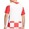Nike CRO Men's NK Breathe BRT Stadium STAD Jersey JSY Short Sleeve SS Home HM White CD0695-100