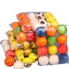 6 Pcs Toys Stress Ball Anxiety Relief For Boys Girls  Squeeze Ball  That Relieves Stress Interesting  Children Toys