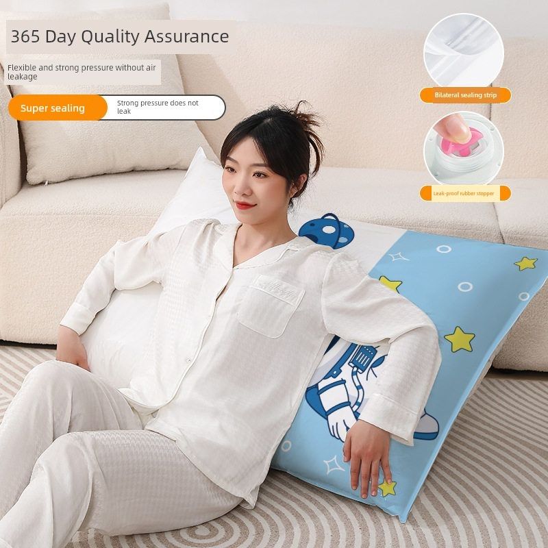 Vacuum Compression Bag Buggy Bag Vacuum Buggy Bag Quilt Bag Vacuum Bag Clothes Case Buggy Bag Thickened For Home