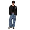 Diesel Ginn K10 Full Zip Sweatshirt