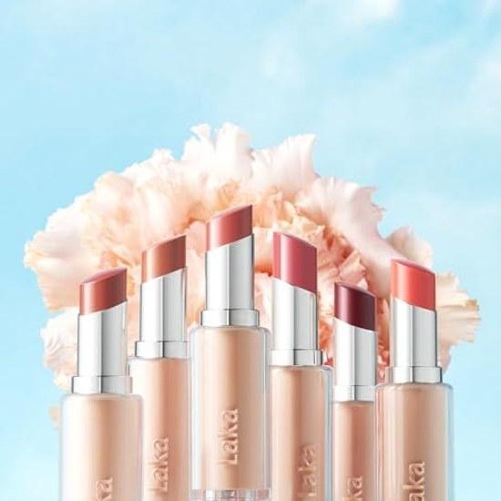 Laka Bonding Glow Lipstick #202 Boy