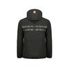 Geacă Geographical Norway WY1999H/GN-NOIR / ORANGE