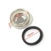 1Pcs Dirt Gasket Brake Pump Oil Mirror Brake Master Cylinder Motorcycle Parts