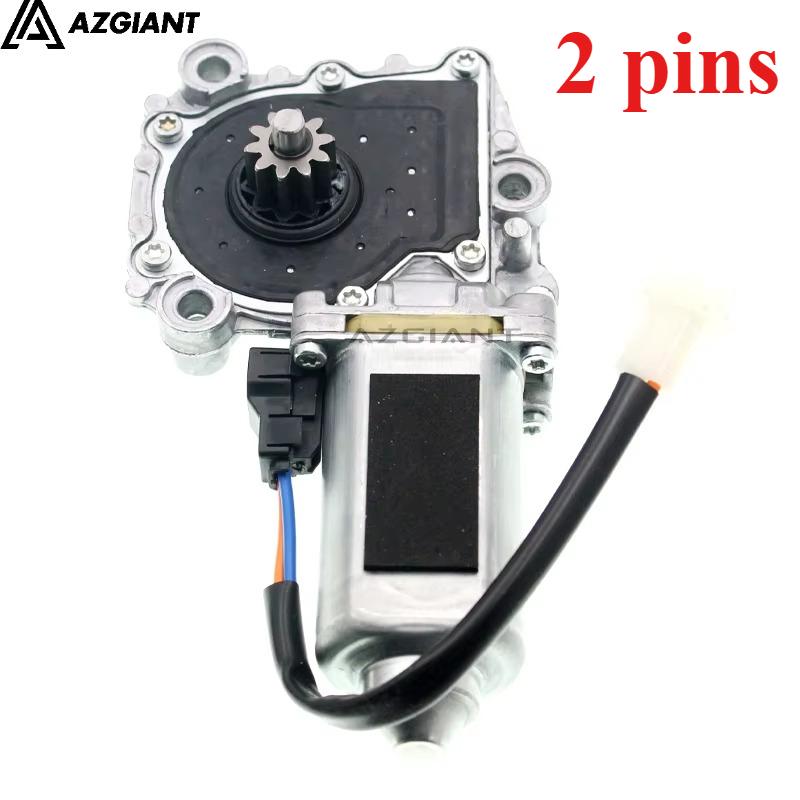 Car Window Glasses Lifter Motor for Scania P420 Right