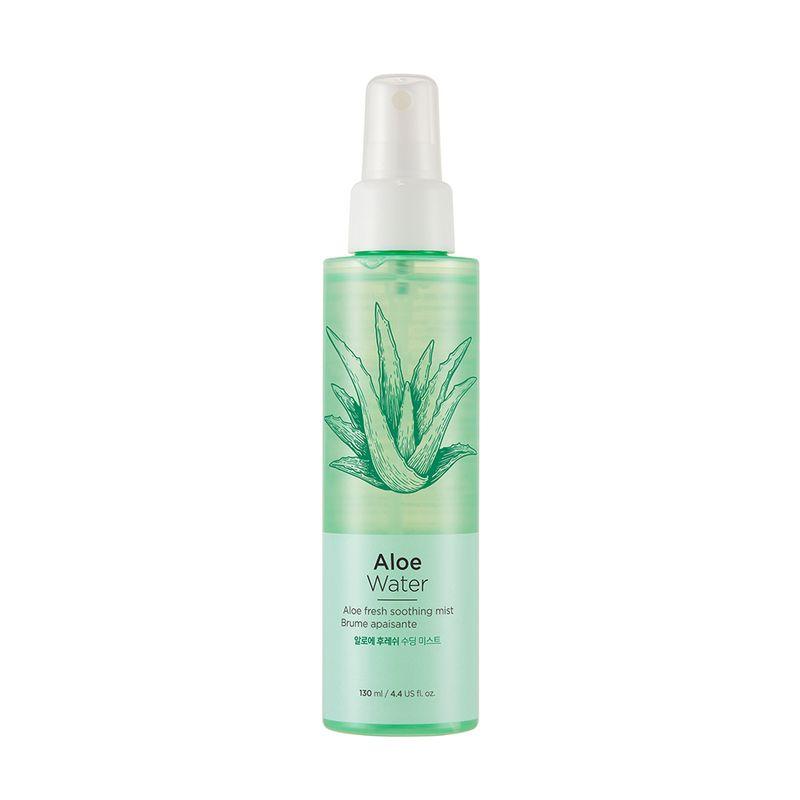 Aloe Fresh Beruhigendes Spray 130ml