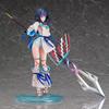 Order Elise Scale Plastic Painted Finished Figure Fate/Grand Lancer/Utsumi 1/7
