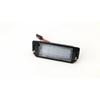 OEM-Replace 18-LED License Plate Lights For Hyundai Veloster Genesis 2D Kia Soul